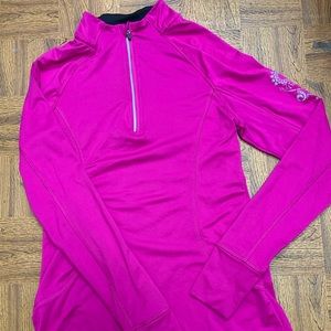 Jogging jacket